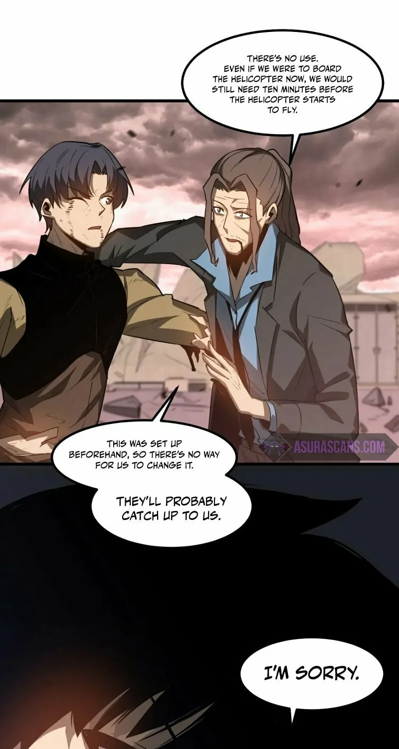 Read Extraordinary Evolution chapter 111 image 25 on Lezhin