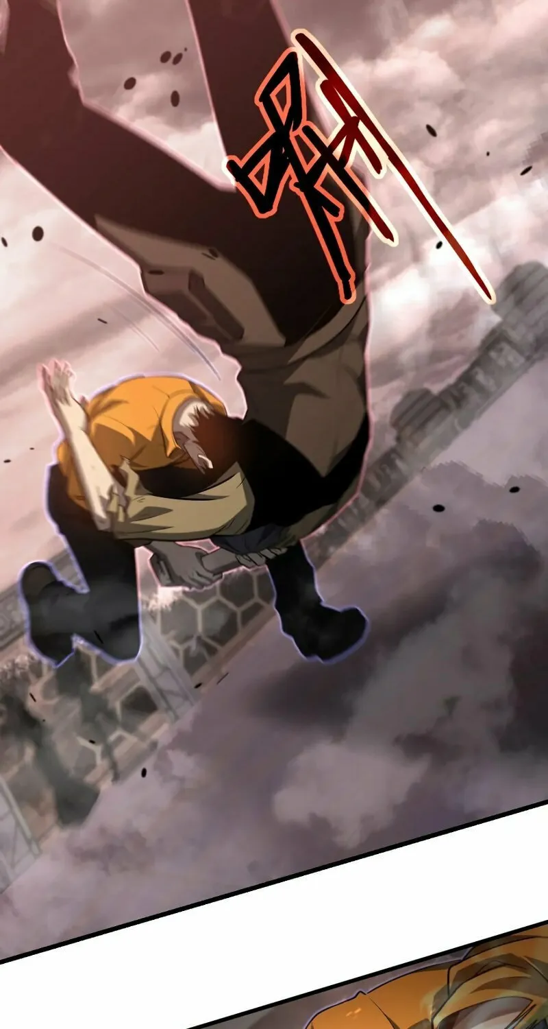 Read Extraordinary Evolution chapter 111 image 36 on Lezhin