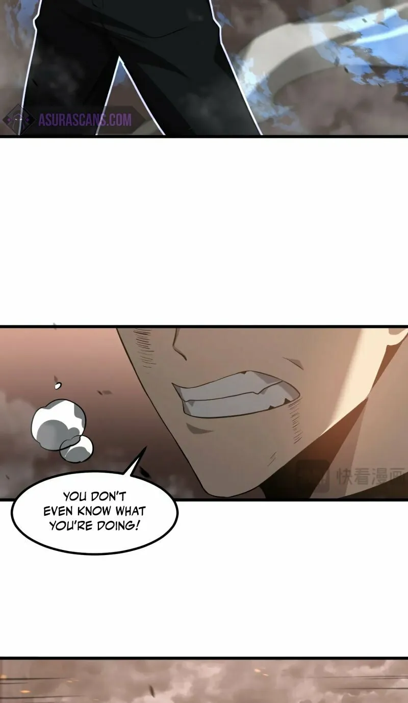 Read Extraordinary Evolution chapter 111 image 44 on Lezhin