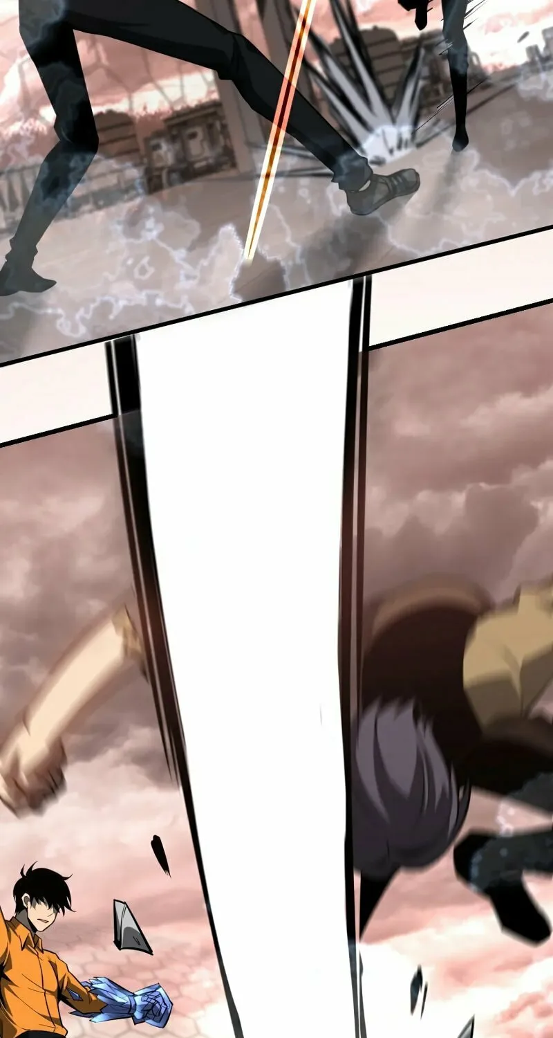 Read Extraordinary Evolution chapter 111 image 47 on Lezhin