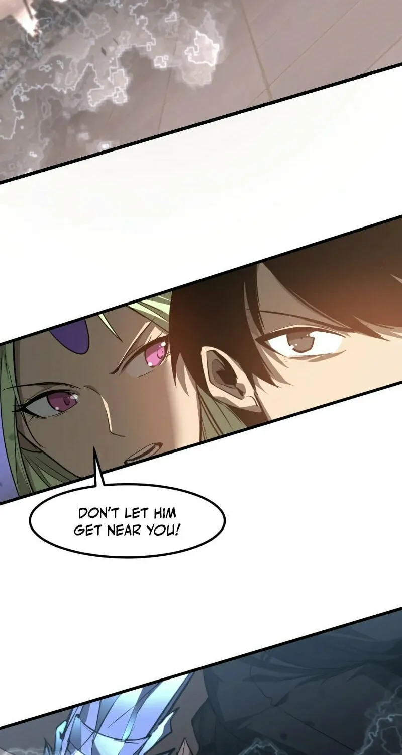 Read Extraordinary Evolution chapter 111 image 53 on Lezhin
