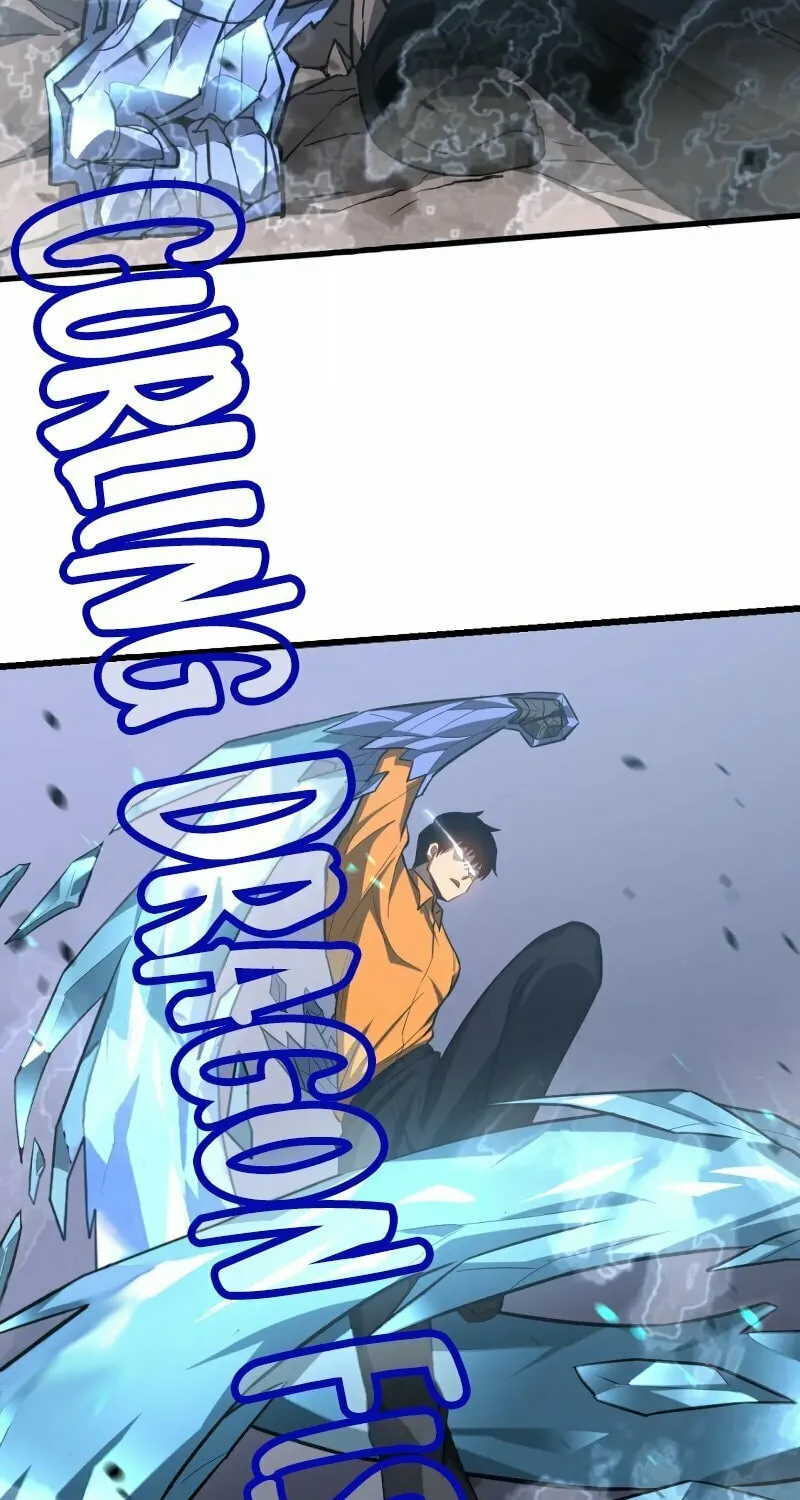 Read Extraordinary Evolution chapter 111 image 54 on Lezhin