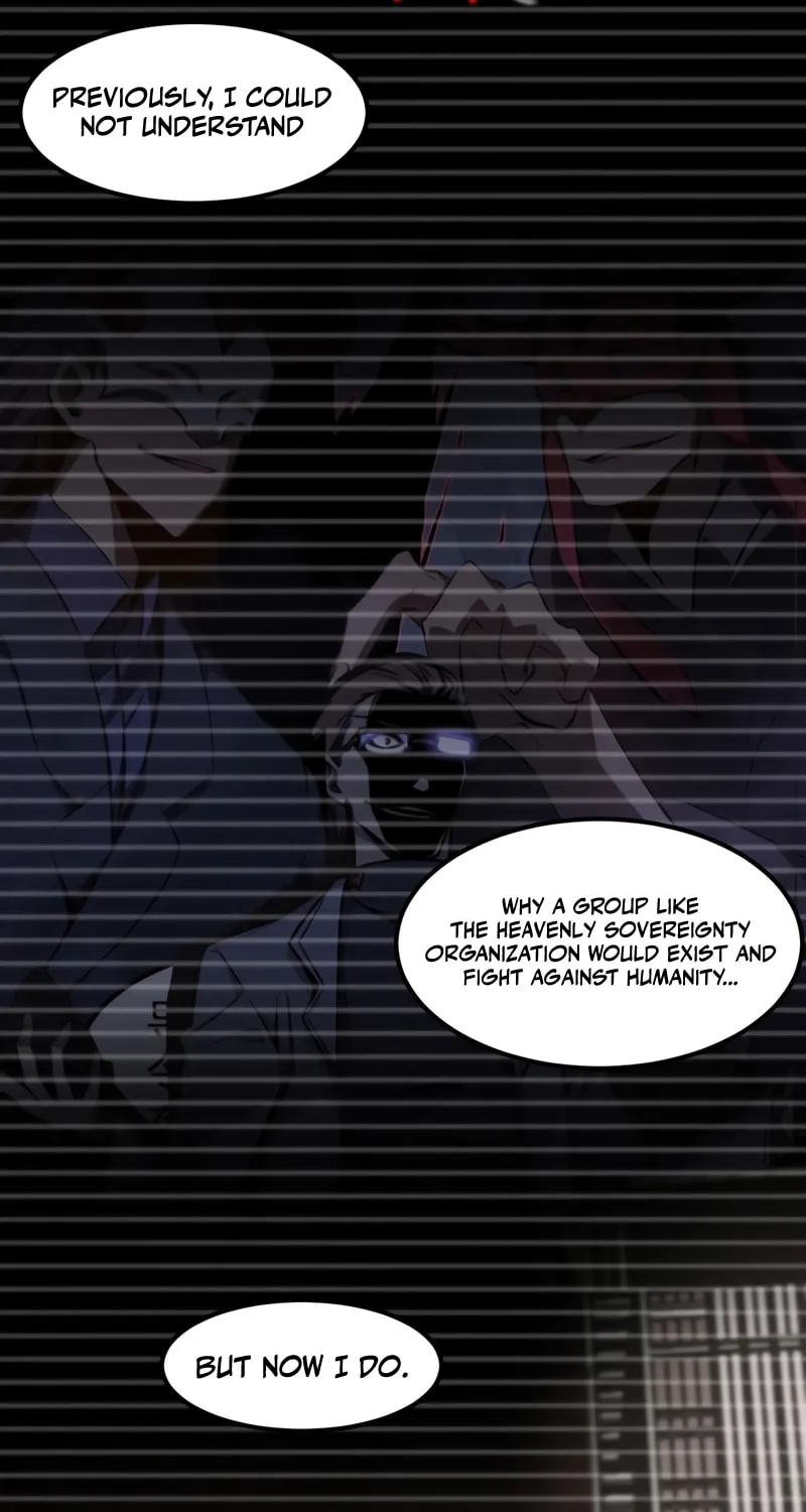 Read Extraordinary Evolution chapter 112 image 24 on Lezhin
