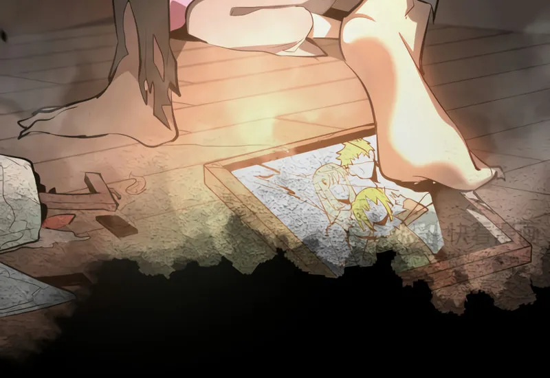 Read Extraordinary Evolution chapter 112 image 31 on Lezhin