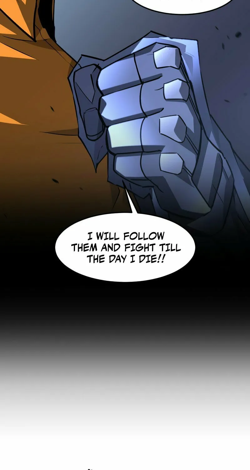Read Extraordinary Evolution chapter 112 image 34 on Lezhin