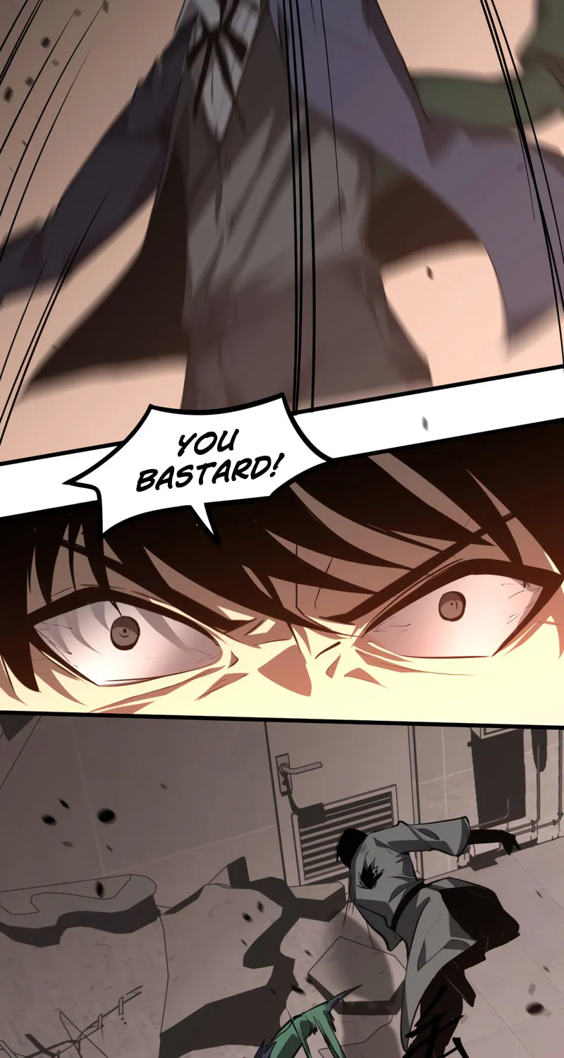 Read Extraordinary Evolution chapter 112 image 41 on Lezhin
