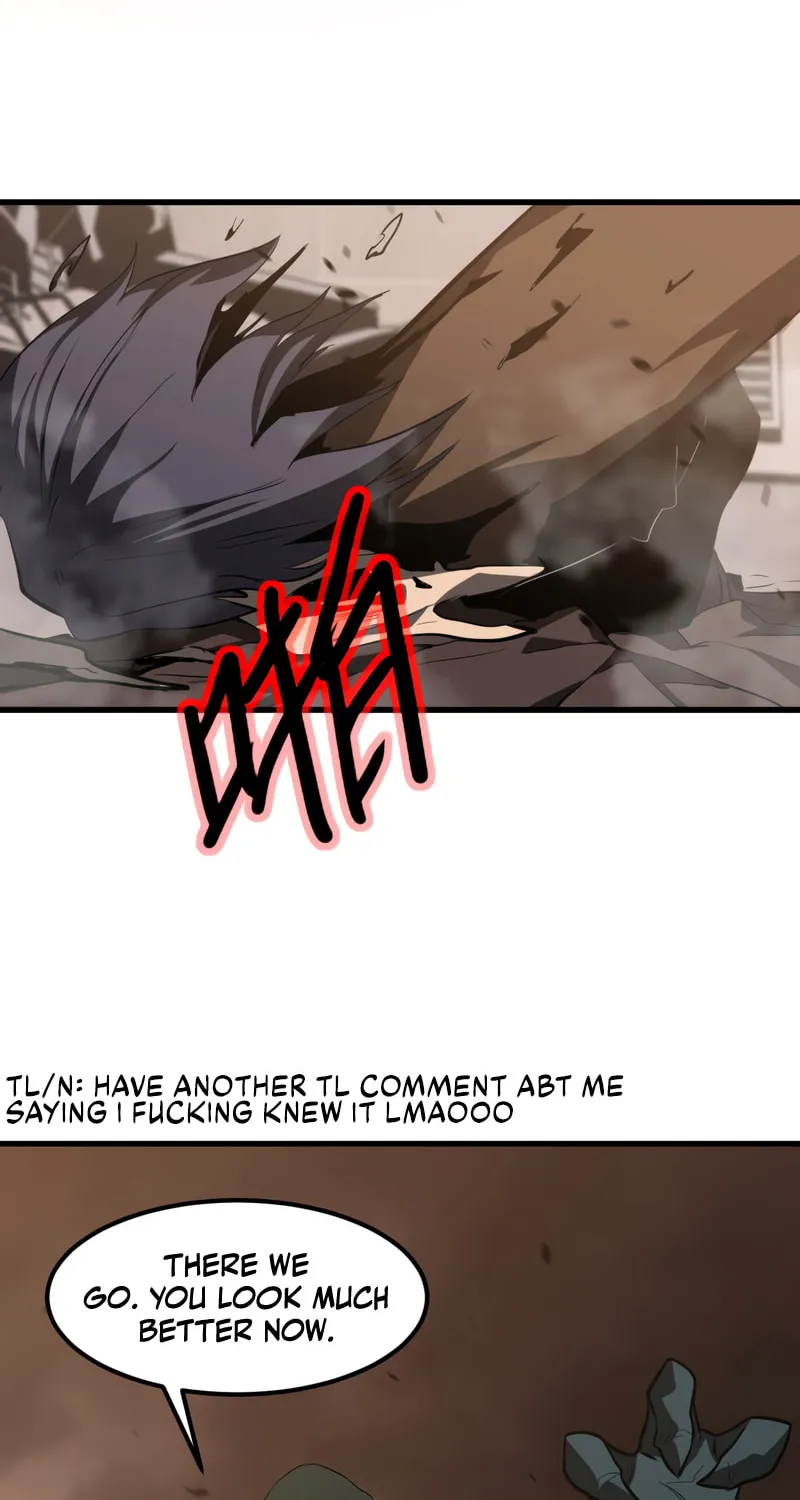 Read Extraordinary Evolution chapter 112 image 55 on Lezhin