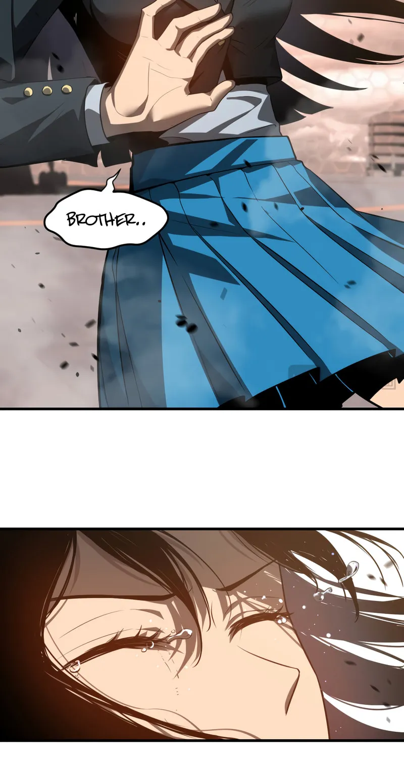 Read Extraordinary Evolution chapter 112 image 58 on Lezhin