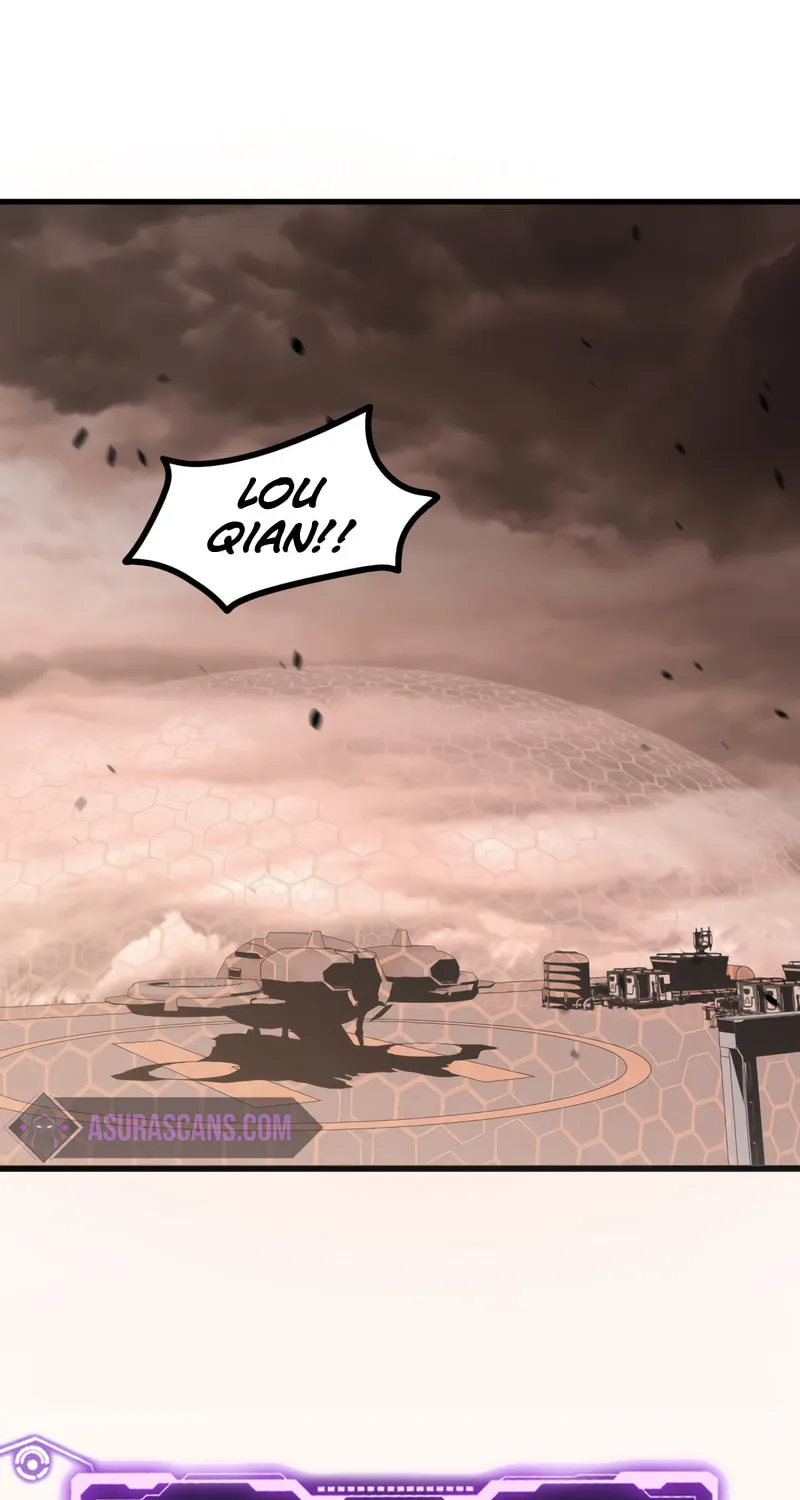 Read Extraordinary Evolution chapter 112 image 59 on Lezhin