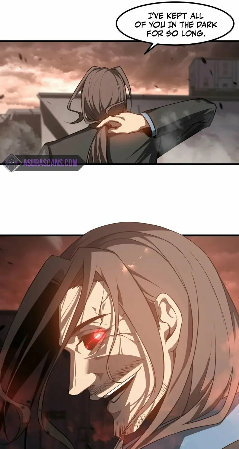 Read Extraordinary Evolution chapter 113 image 13 on Lezhin