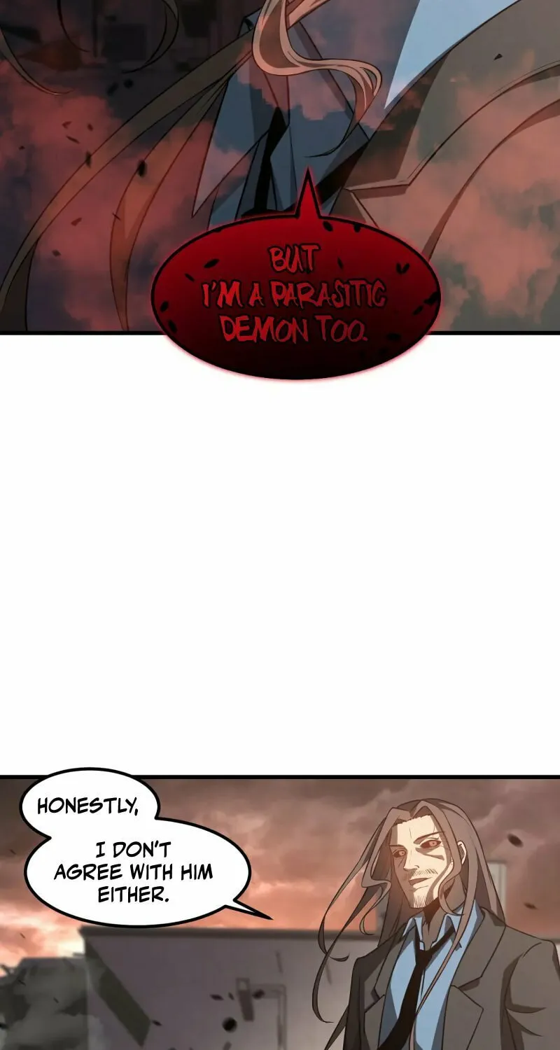Read Extraordinary Evolution chapter 113 image 14 on Lezhin