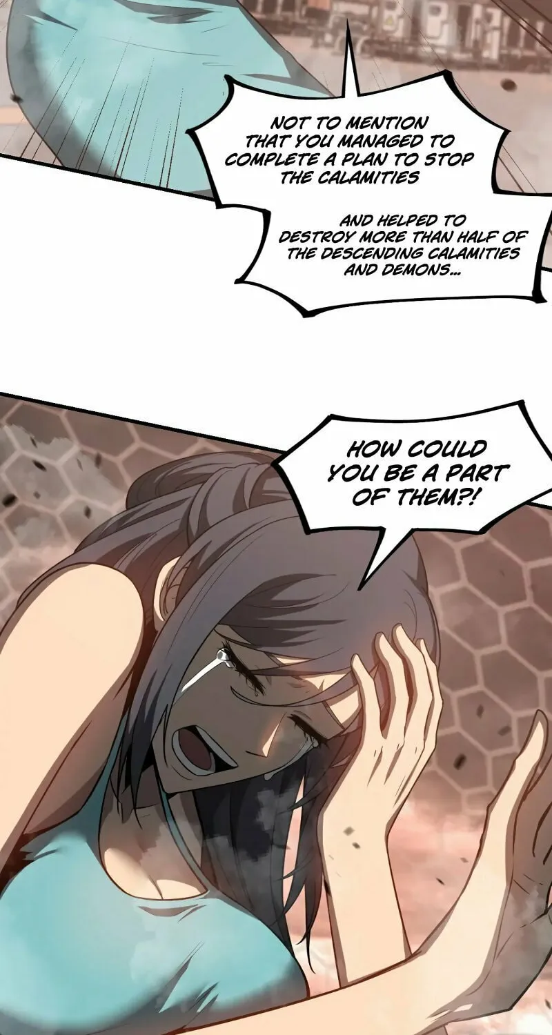 Read Extraordinary Evolution chapter 113 image 18 on Lezhin