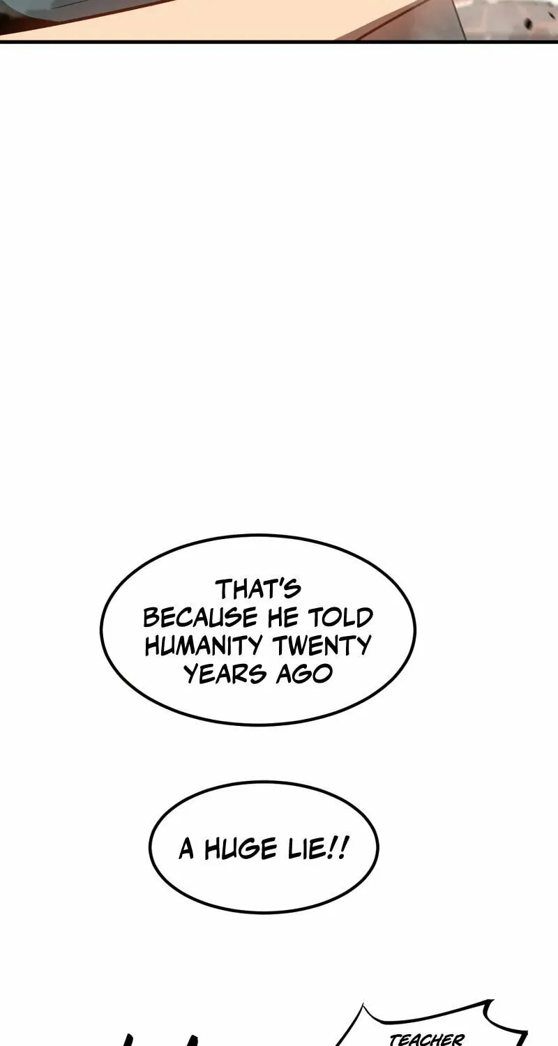 Read Extraordinary Evolution chapter 113 image 19 on Lezhin