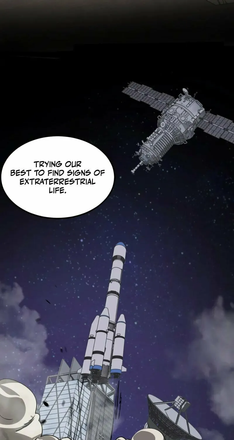 Read Extraordinary Evolution chapter 113 image 22 on Lezhin