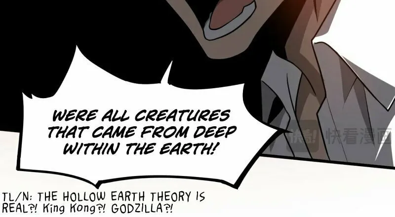 Read Extraordinary Evolution chapter 113 image 24 on Lezhin