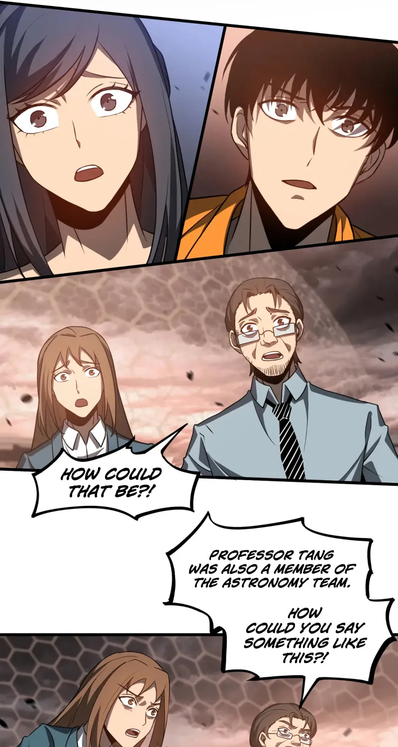 Read Extraordinary Evolution chapter 113 image 25 on Lezhin