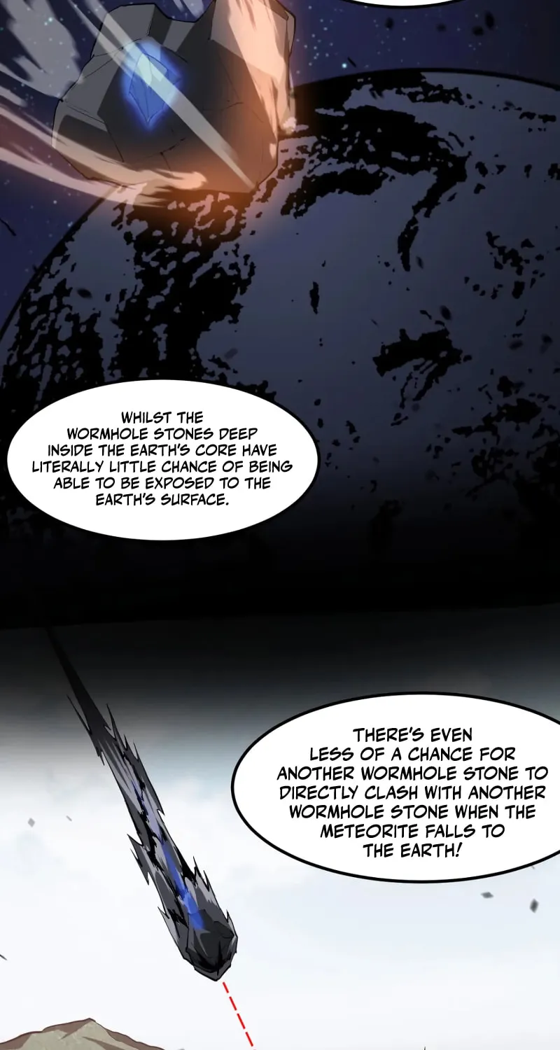 Read Extraordinary Evolution chapter 113 image 30 on Lezhin
