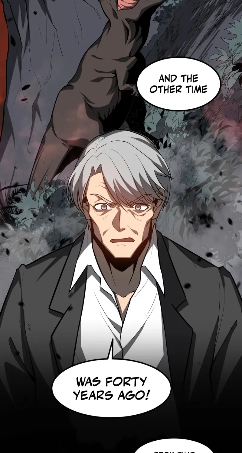 Read Extraordinary Evolution chapter 113 image 32 on Lezhin
