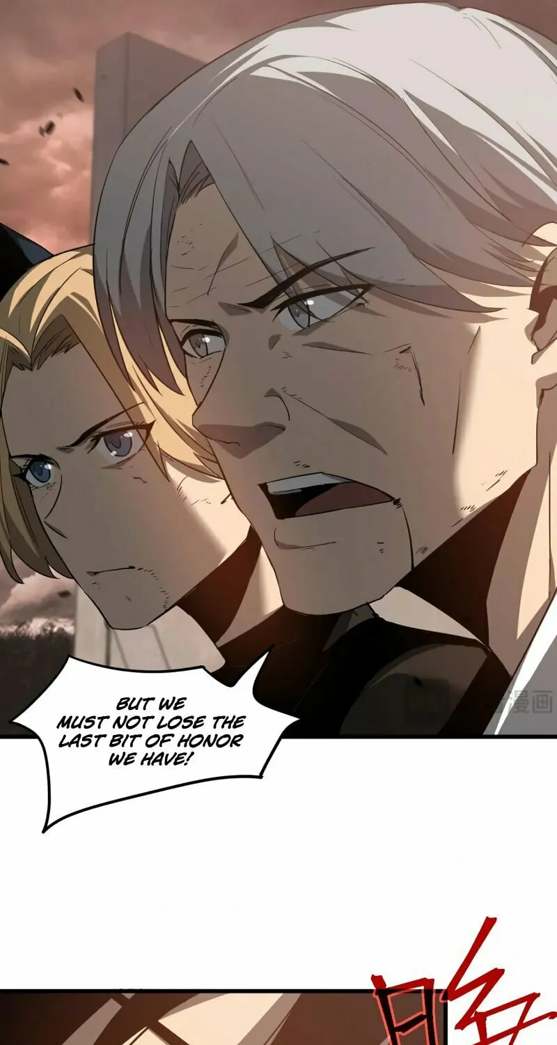 Read Extraordinary Evolution chapter 113 image 42 on Lezhin