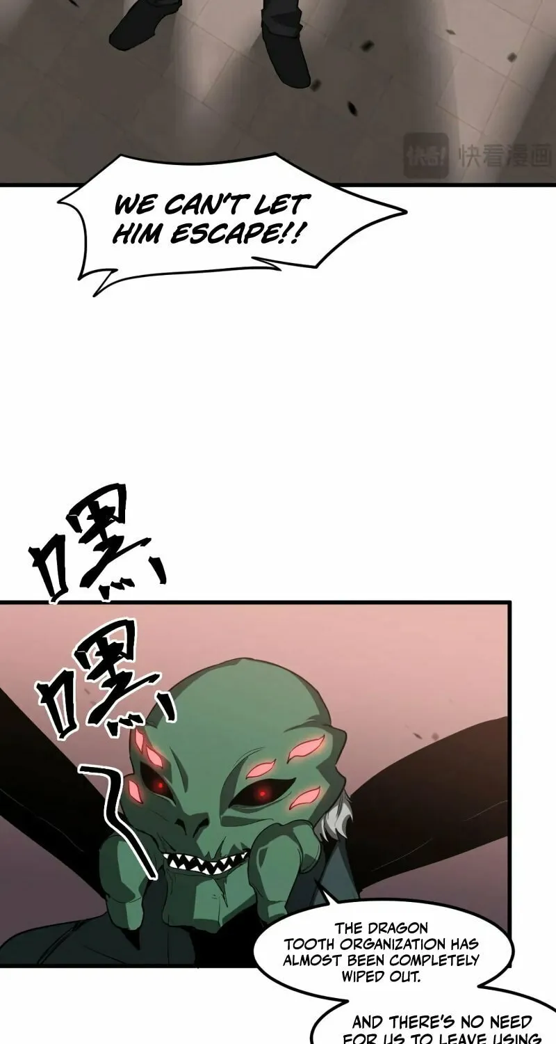 Read Extraordinary Evolution chapter 113 image 47 on Lezhin