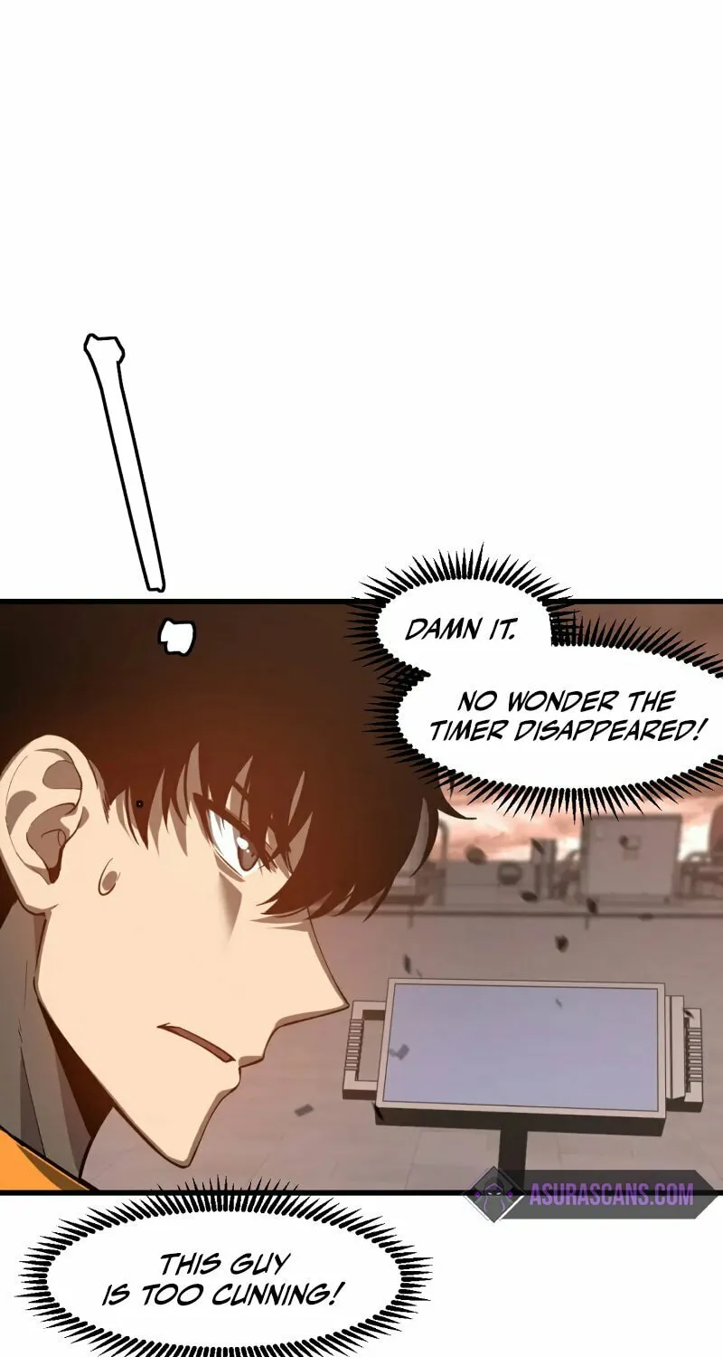 Read Extraordinary Evolution chapter 113 image 53 on Lezhin