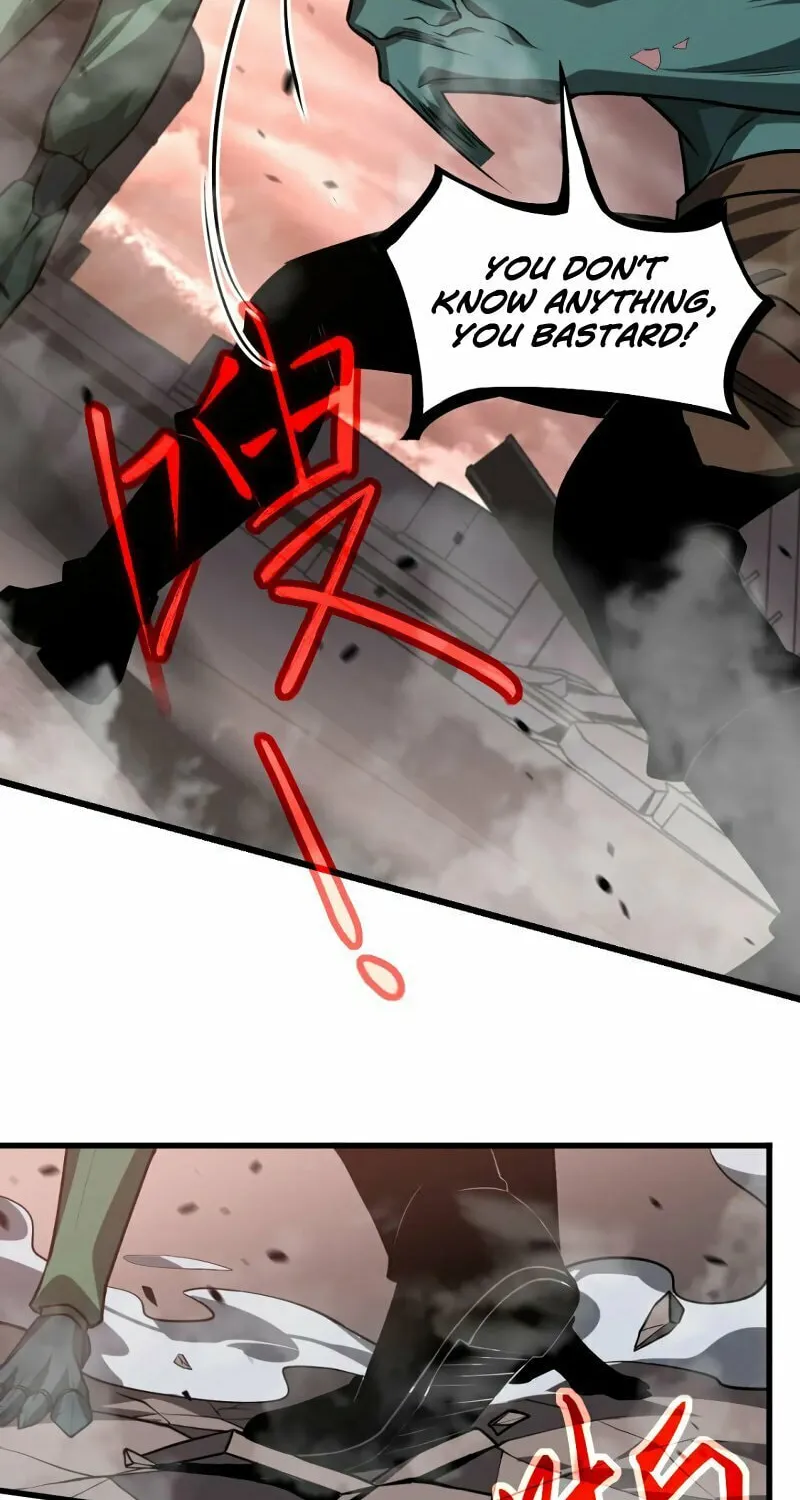 Read Extraordinary Evolution chapter 113 image 6 on Lezhin