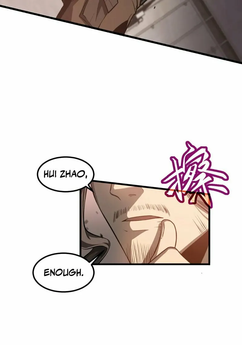Read Extraordinary Evolution chapter 113 image 8 on Lezhin
