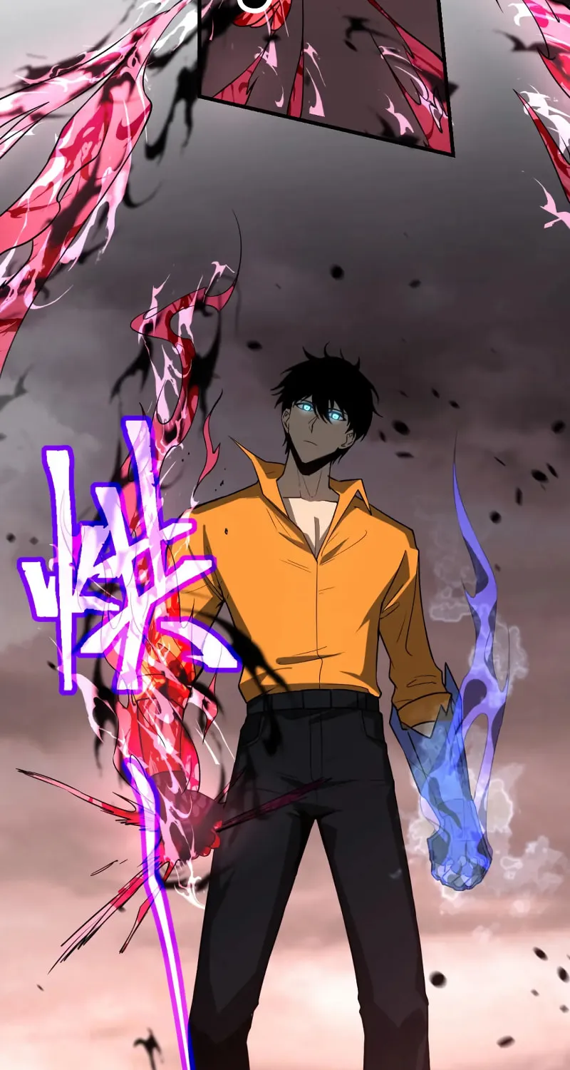 Read Extraordinary Evolution chapter 114 image 10 on Lezhin