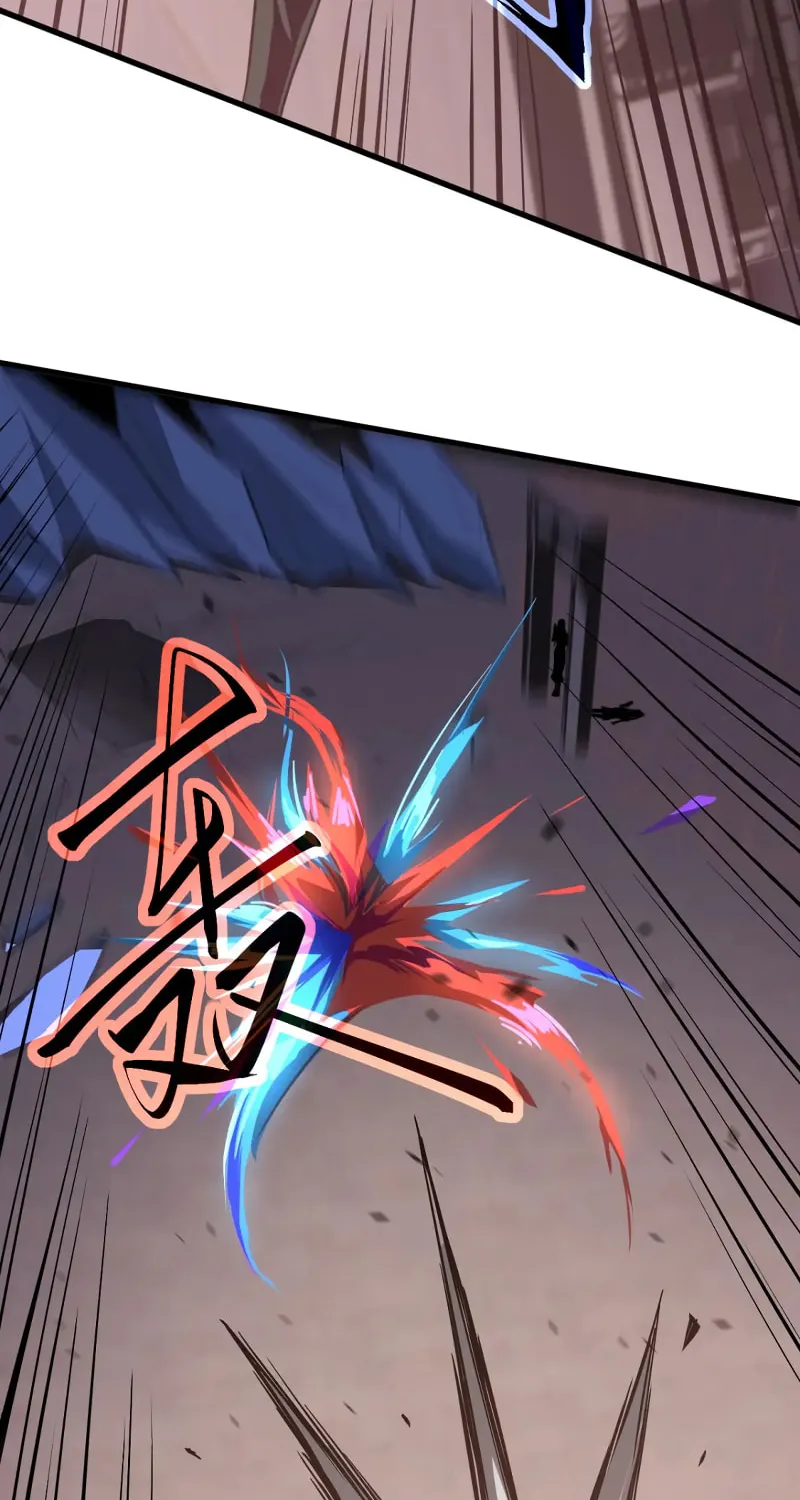 Read Extraordinary Evolution chapter 114 image 14 on Lezhin