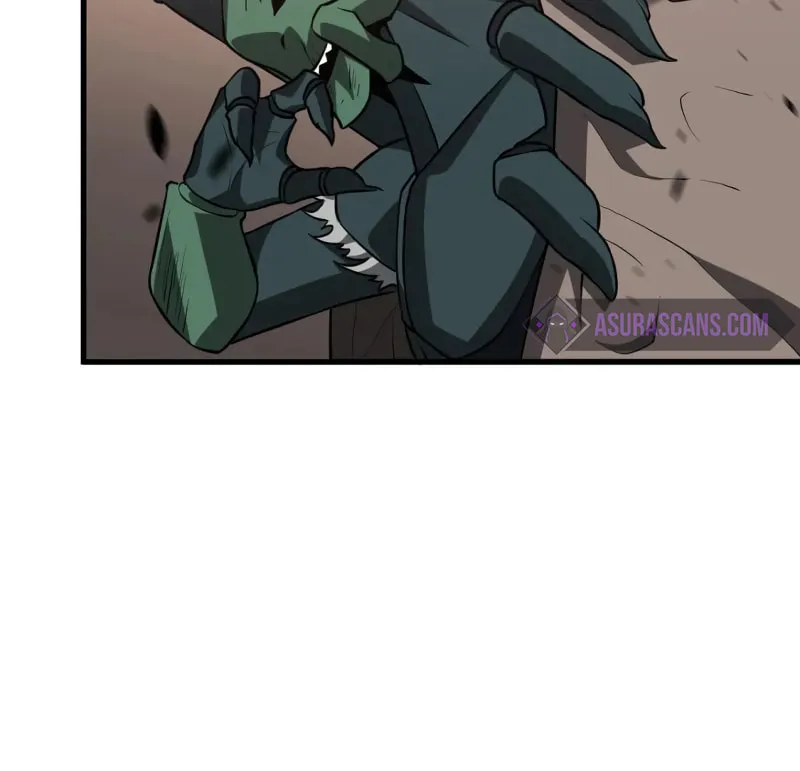 Read Extraordinary Evolution chapter 114 image 17 on Lezhin