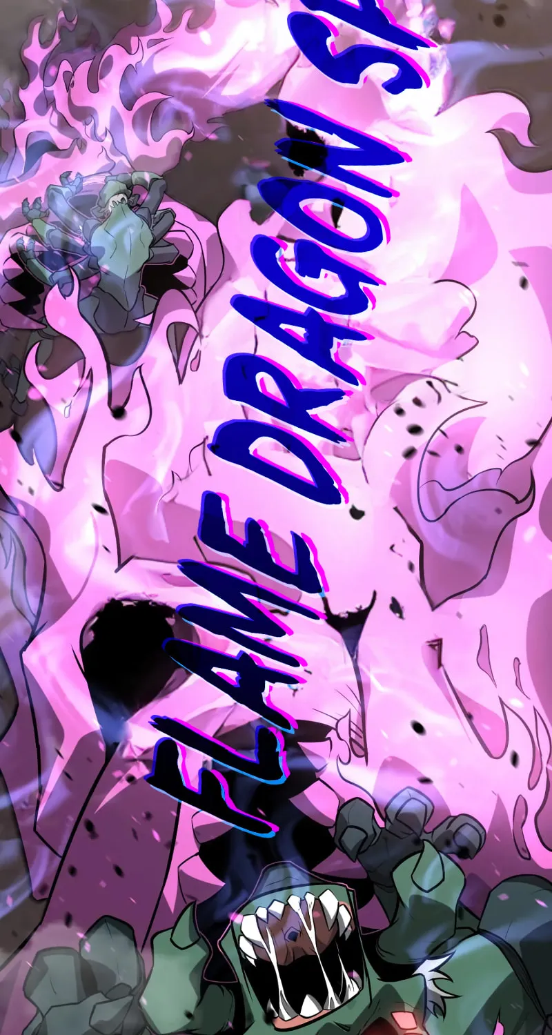 Read Extraordinary Evolution chapter 114 image 21 on Lezhin