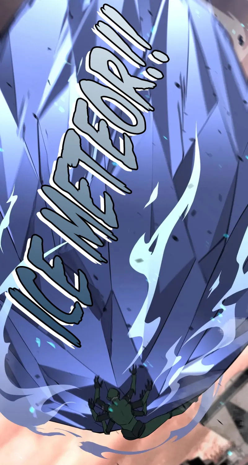 Read Extraordinary Evolution chapter 114 image 25 on Lezhin