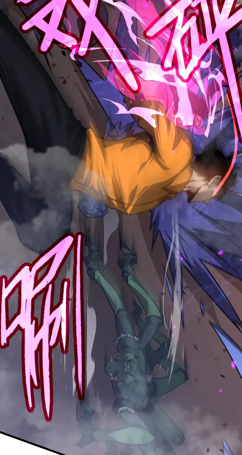Read Extraordinary Evolution chapter 114 image 38 on Lezhin