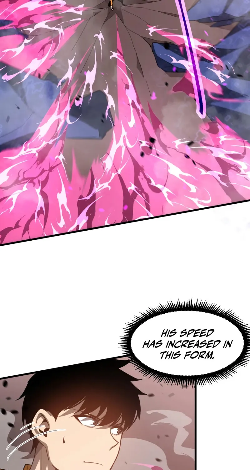 Read Extraordinary Evolution chapter 114 image 40 on Lezhin