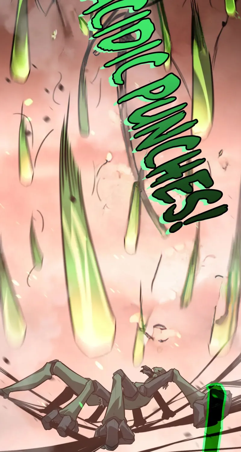 Read Extraordinary Evolution chapter 114 image 54 on Lezhin