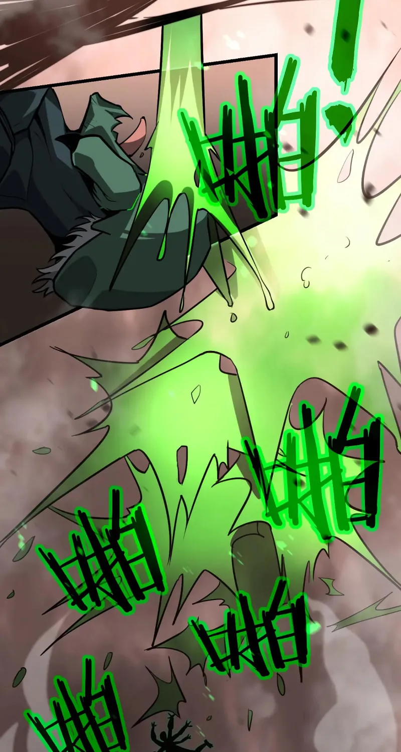 Read Extraordinary Evolution chapter 114 image 55 on Lezhin