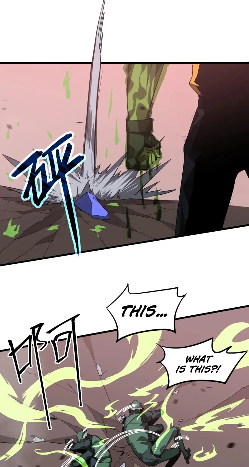 Read Extraordinary Evolution chapter 114 image 57 on Lezhin