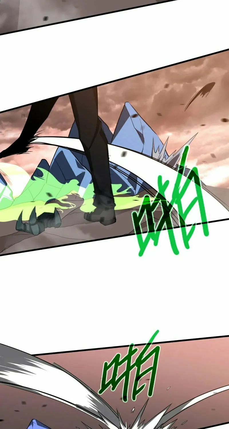 Read Extraordinary Evolution chapter 114 image 62 on Lezhin