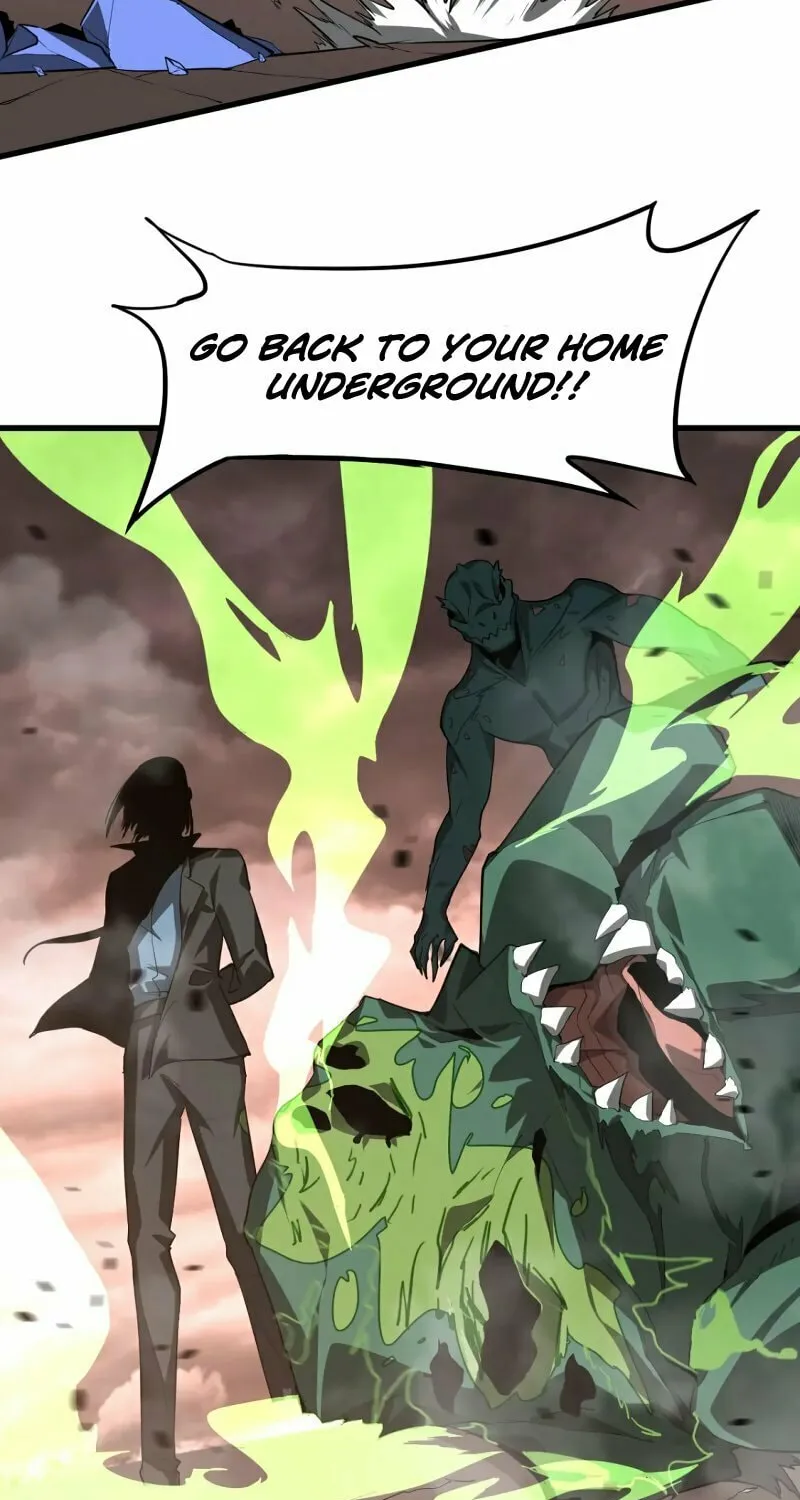 Read Extraordinary Evolution chapter 114 image 63 on Lezhin