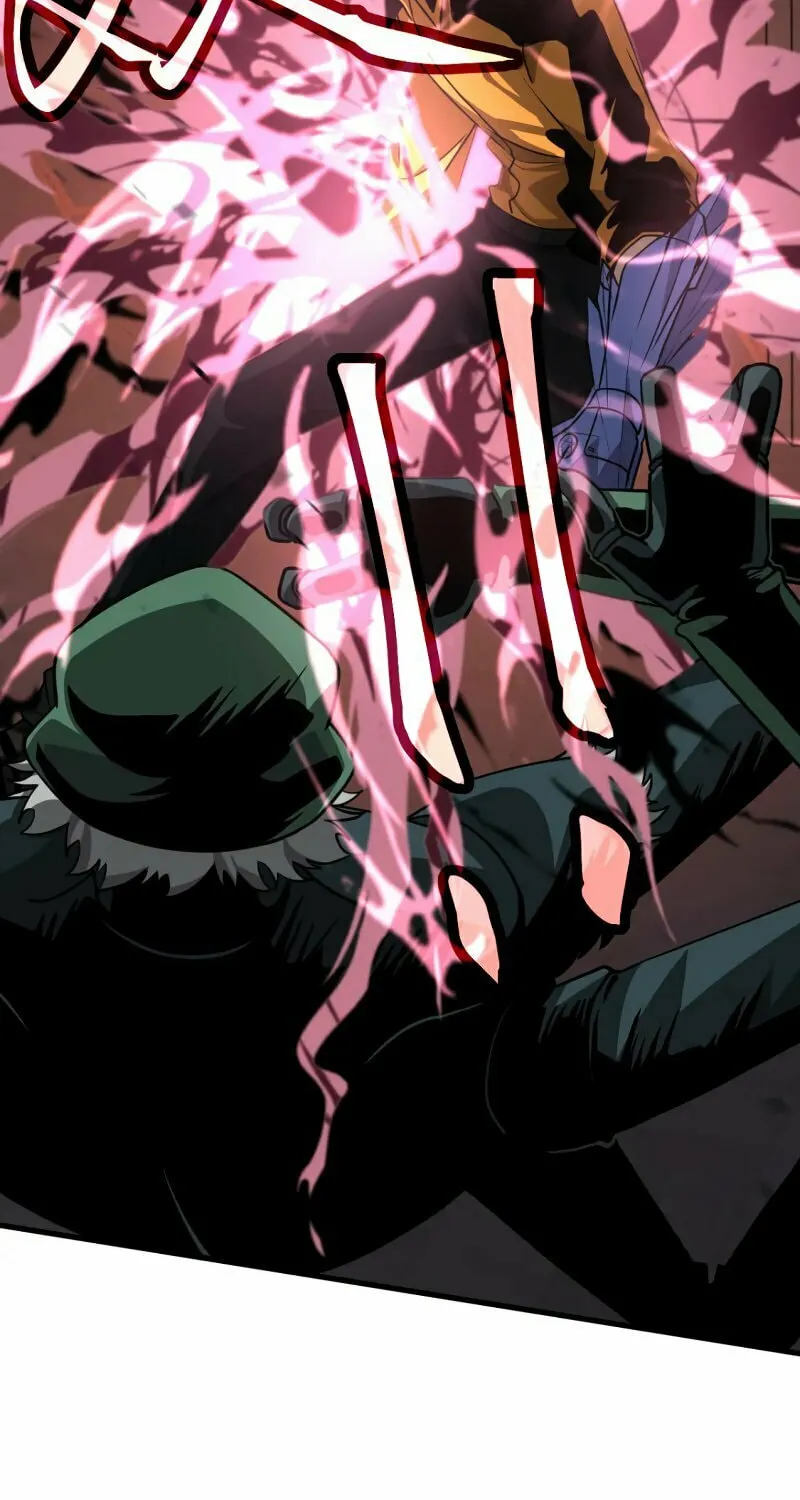 Read Extraordinary Evolution chapter 114 image 7 on Lezhin