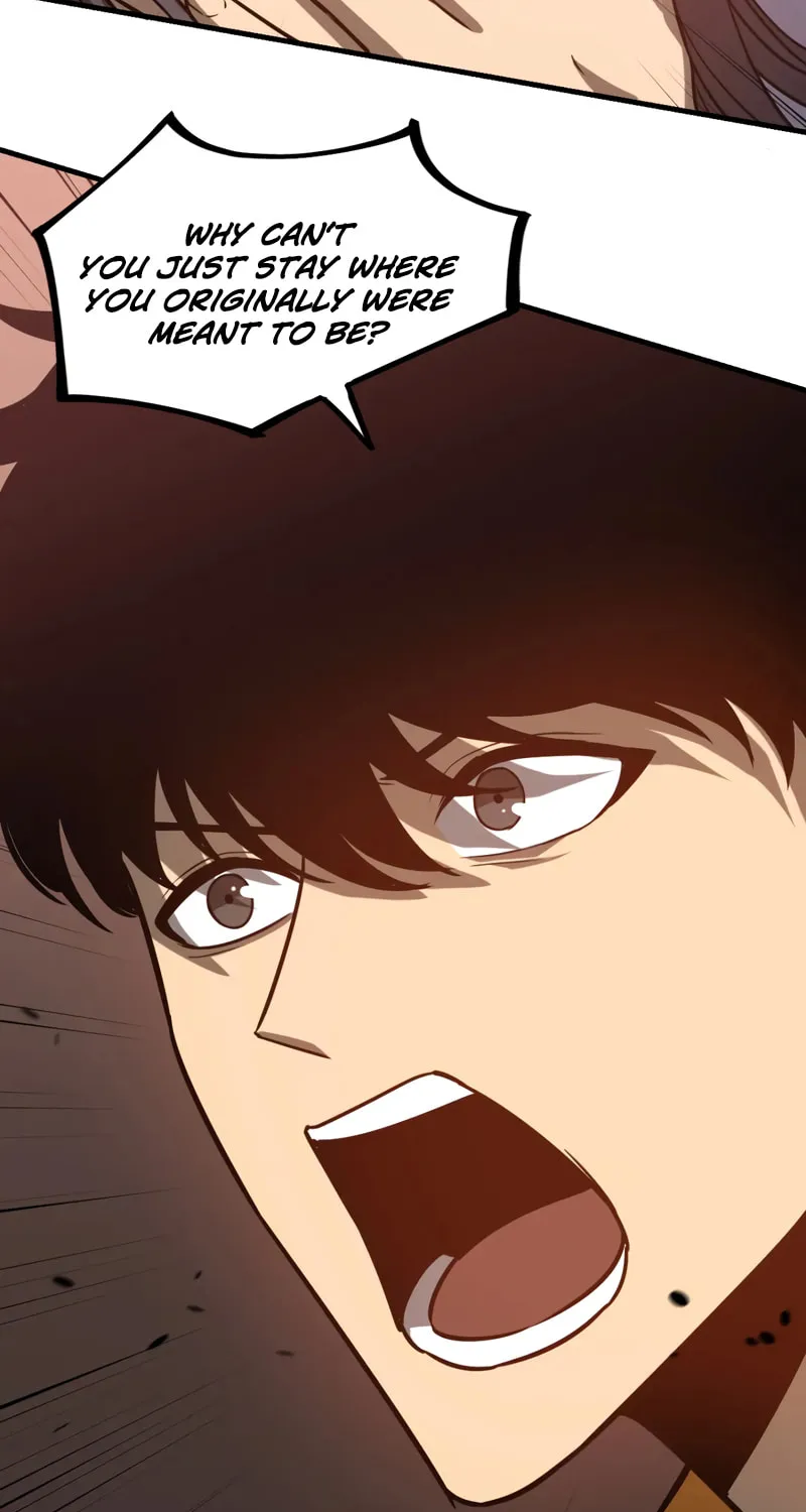 Read Extraordinary Evolution chapter 115 image 13 on Lezhin