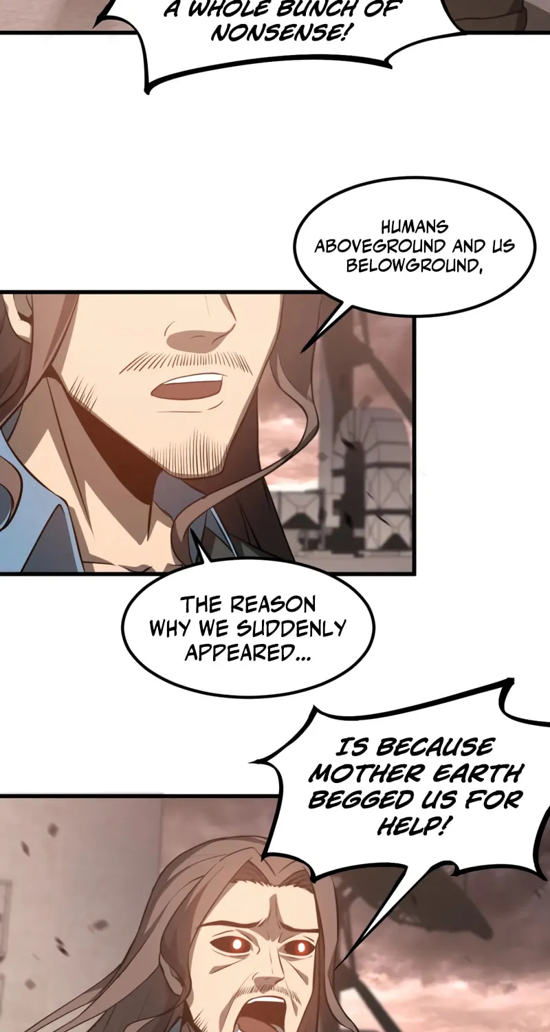 Read Extraordinary Evolution chapter 115 image 15 on Lezhin