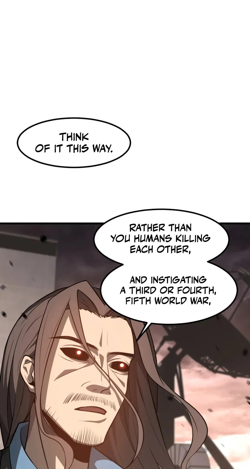 Read Extraordinary Evolution chapter 115 image 19 on Lezhin