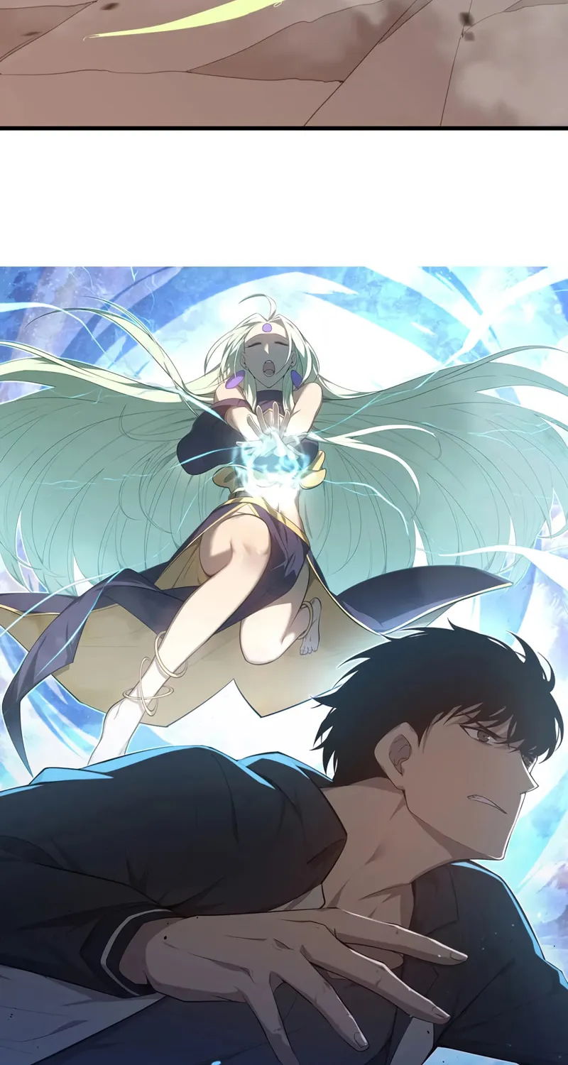 Read Extraordinary Evolution chapter 115 image 2 on Lezhin