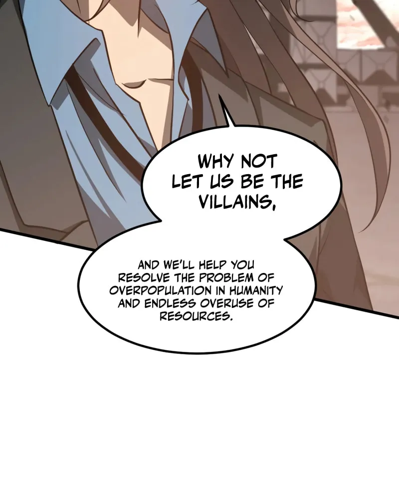 Read Extraordinary Evolution chapter 115 image 20 on Lezhin
