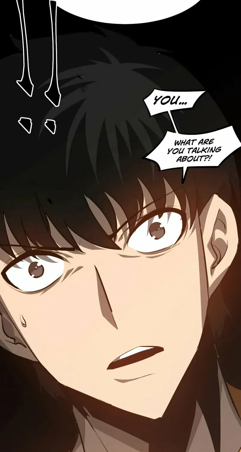 Read Extraordinary Evolution chapter 115 image 23 on Lezhin