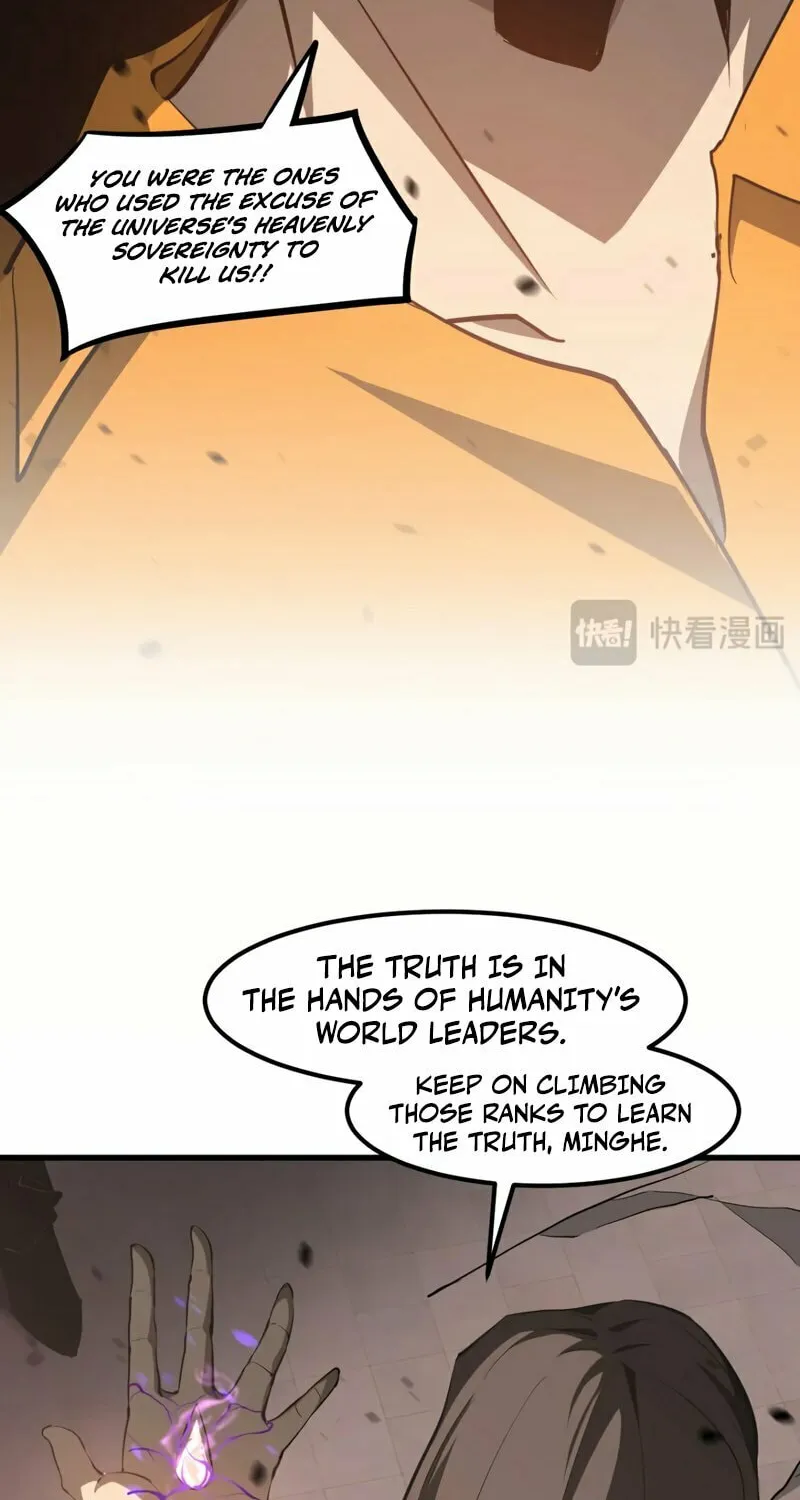 Read Extraordinary Evolution chapter 115 image 24 on Lezhin