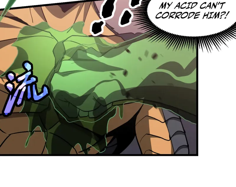 Read Extraordinary Evolution chapter 115 image 37 on Lezhin