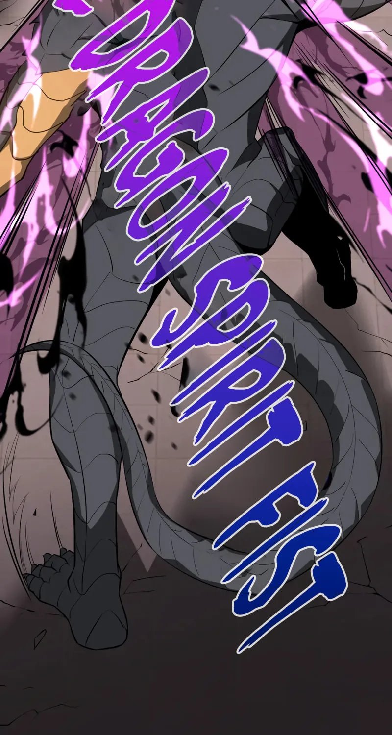 Read Extraordinary Evolution chapter 115 image 40 on Lezhin
