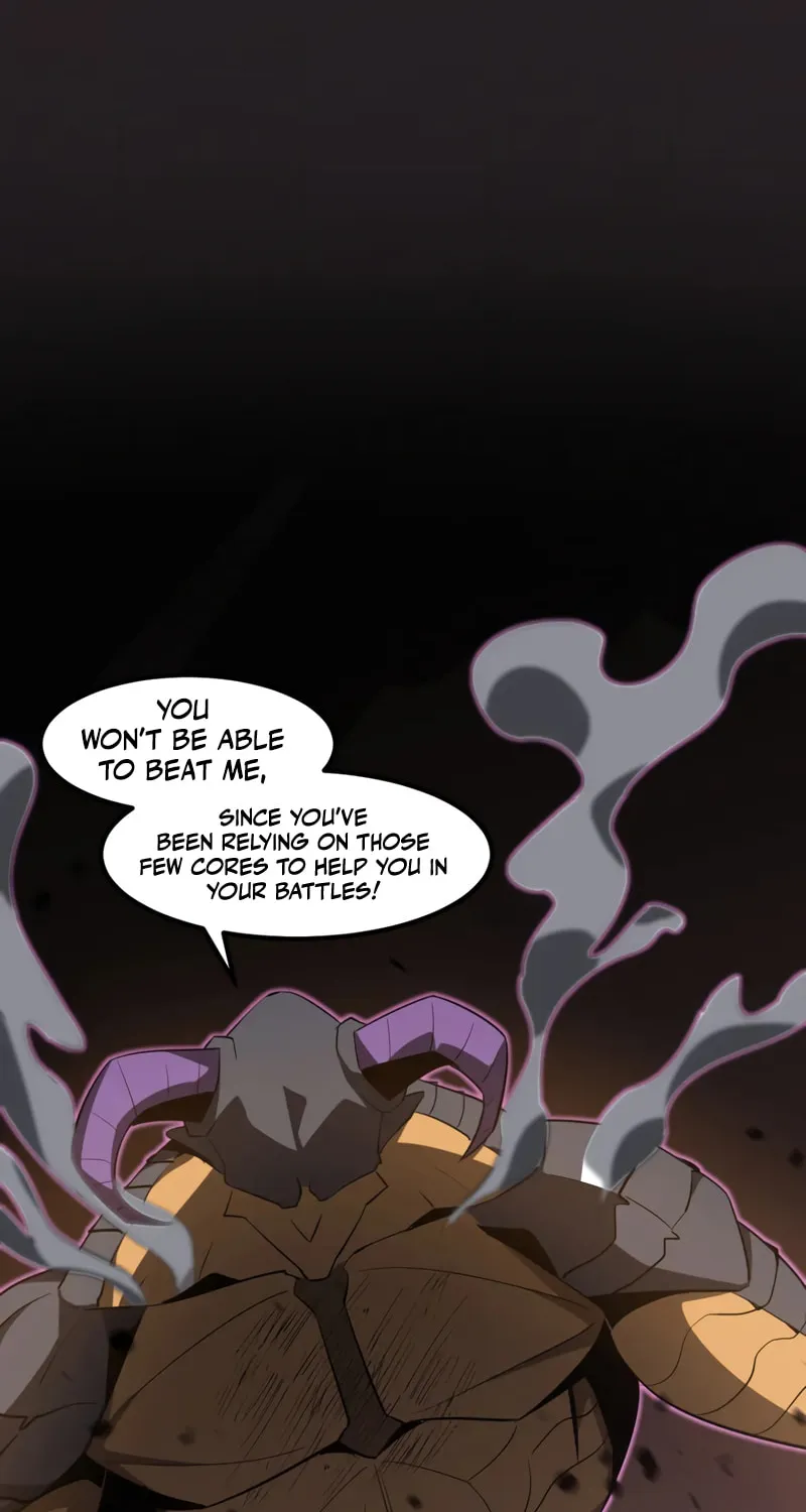 Read Extraordinary Evolution chapter 115 image 41 on Lezhin